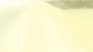 Urinating Asian stunners filmed by aroused peepers eyes
