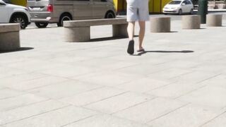 Horny strangers Finn Harper and  Brandon Hooper end up fuck bareback