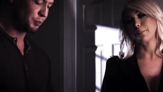 Tgirl Aubrey Kate always feared that her lie would come out