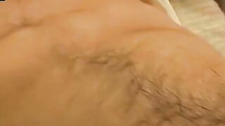 Str8Thugs.com - Athletic straight jock masturbates solo and cums on camera with pride