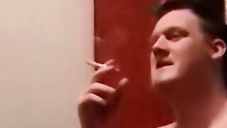 Old and young gays swap sloppy oral in group fest