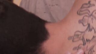 Vadim Black and Billie Ramos fuck with  intensity