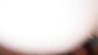 Tattooed American Brunette Amateur Deep Throat