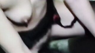 Black Cock Cuckold with AndreaSex