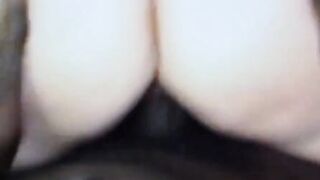 Black Cock Cuckold with AndreaSex