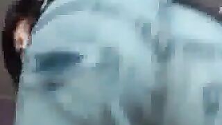 Deutsches Amateurvideo für Erwachsene mit großen Titten Hoe 6