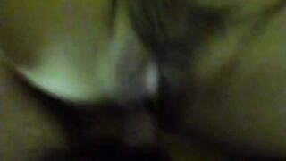 Korean Mature Mo Kyeong-min's Hairy Encounter Hoe 2