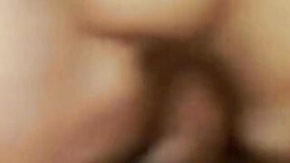 First-Time Anal with My GF