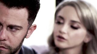 Fae seduces her stepparentâs boyfriend Seth Gamble