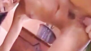 Sophie's Amateur Facial Cumshots