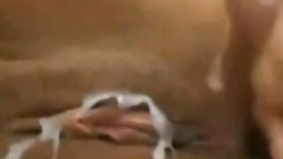 Sophie's Amateur Facial Cumshots