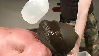 Drake Jadens cock zapped with rod in agonizing pain play
