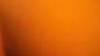Serbian Babe's Steamy Webcam Show