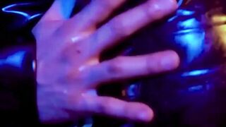 Deviant Yoshi Kawasaki and Axel Abysse fisting obsession