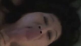 Japanese MILF in a Love Hotel
