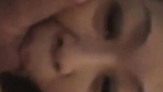 Japanese MILF in a Love Hotel
