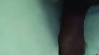 Japanese MILF in a Love Hotel