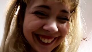 Cherry English craves for my erect shaft so I shove it deep into her pussy