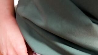 Cherry English craves for my erect shaft so I shove it deep into her pussy
