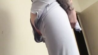 Str8Thugs.com - Compilation of straight youngsters jerking off and cumming with passi