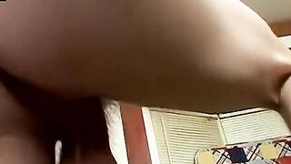 Str8Thugs.com - Straight thug Lil Wyte uses fleshlight on his cock solo with exciteme