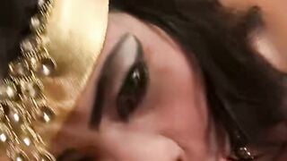 Thai Whore no condom Holiday Fuck