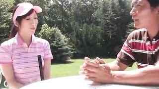 Public Old Young Blowjob in Japan