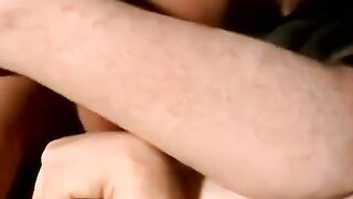 Amateurs fuck and suck cocks in cumswap frenzy
