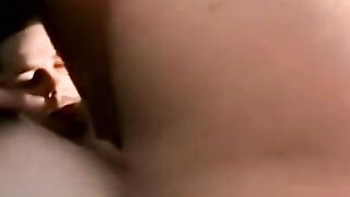 Amateurs fuck and suck cocks in cumswap frenzy
