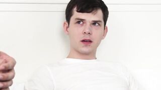 Dakota Lovell fulfills Eddie Patrick's darkest anal desires