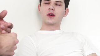 Dakota Lovell fulfills Eddie Patrick's darkest anal desires