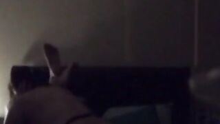 Amateur Lesbians Orgasm Hard