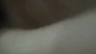 Big-Titted Korean Amateur Rides Like a Cowgirl