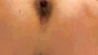 Crazy Milf Plays With Love and Hate Anal on Webcam Hoe 2