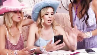 Slutty Taylor fans sharing big dick for concert tickets