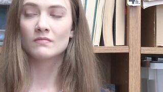Erica Lauren and Samantha Hayes' fucked by LP officer