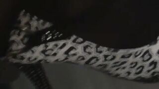 Amateur Chinese Mature Lady