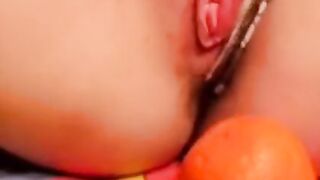 Amateur Adult Video: Nastya
