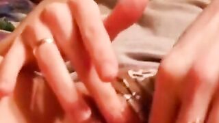 Amateur Adult Video: Nastya