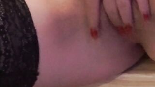 Slutty Student's Sexy Stream Hoe 2
