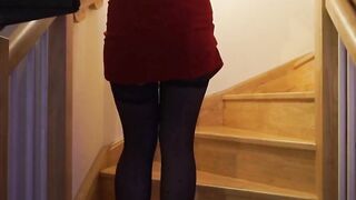Slutty Student's Sexy Stream Hoe 2
