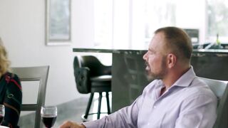Max Sargent craves chef Jkab Ethan Dales food and thick cock