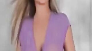 Sexy Amateur MILF Fucked Hard