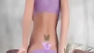 Sexy Amateur MILF Fucked Hard