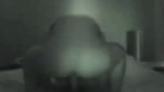 Japanese Amateur Rides Big Cock at Home