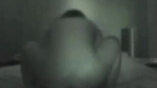 Japanese Amateur Rides Big Cock at Home