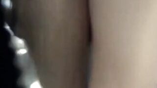 Voyeur tails suited women till he films their restroom pee