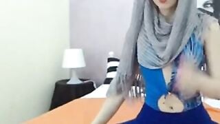 Superman Spandex Leggings - Turkish Webcam Show