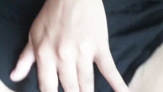 Asian Teen Instagram Model Leaked Masturbation Video