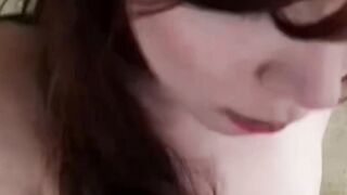 Real Couple at Amateur Sex